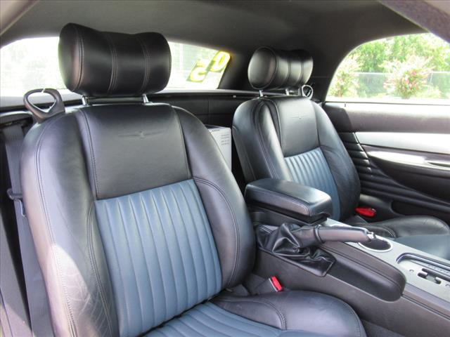 2005 Ford Thunderbird Deluxe