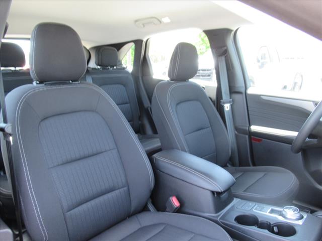 2023 Ford Escape Base