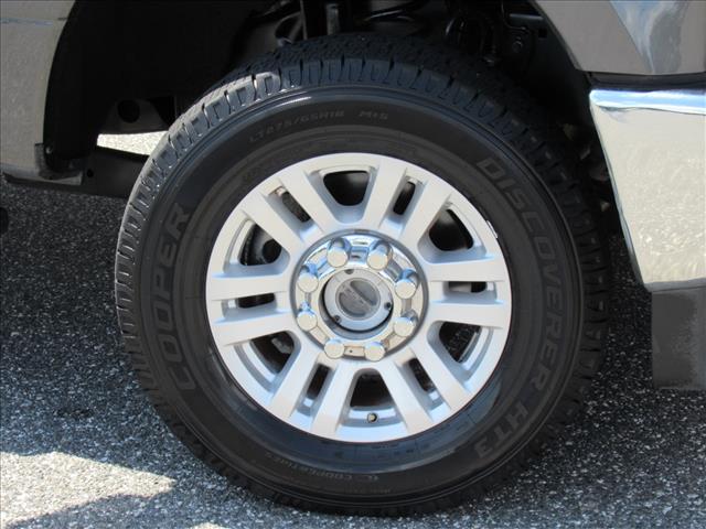 2019 Ford F-250 Super Duty XLT