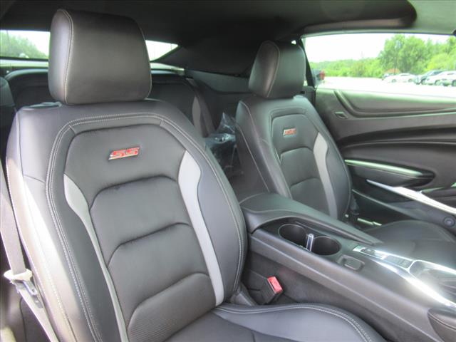 2020 Chevrolet Camaro SS