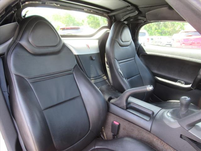 2006 Pontiac Solstice Base