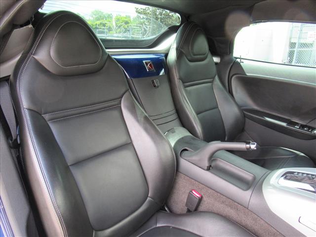 2009 Saturn SKY Base