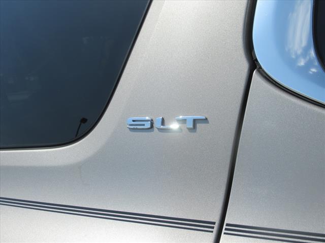 2022 GMC Acadia SLT