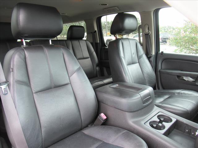 2013 GMC Yukon XL SLT