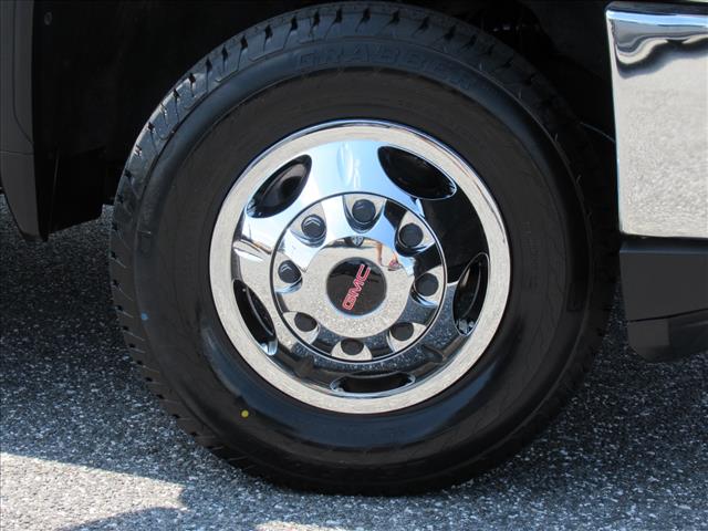 2021 GMC Sierra 3500HD SLT