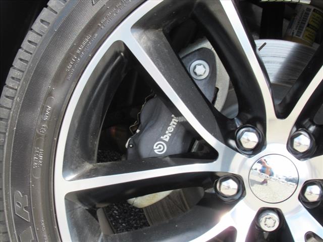 2016 Dodge Challenger R/T Scat Pack
