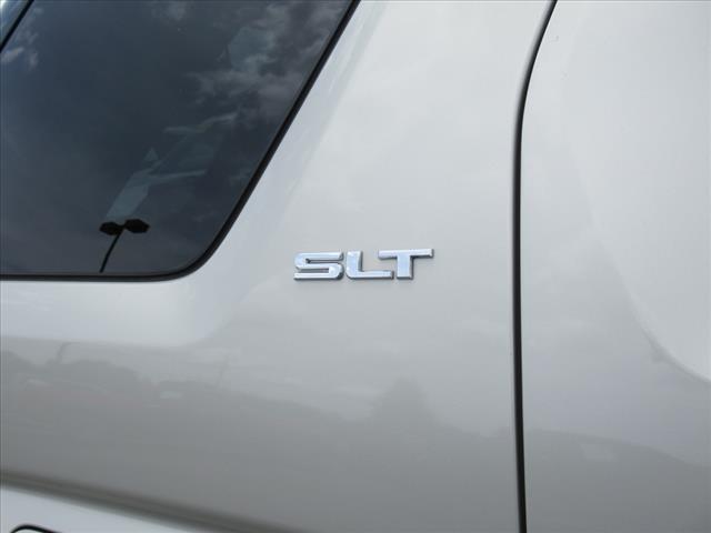 2014 GMC Terrain SLT-1