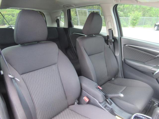 2020 Honda Fit EX