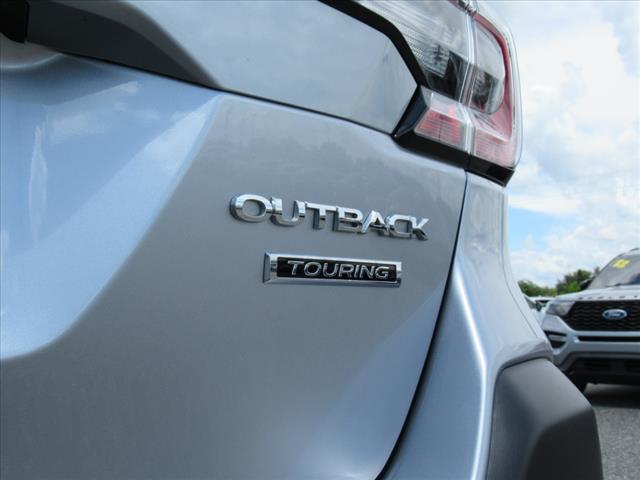 2024 Subaru Outback Touring