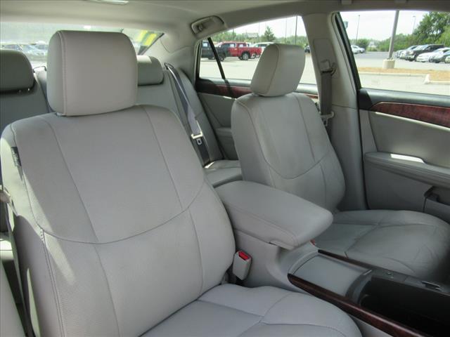 2011 Toyota Avalon Limited