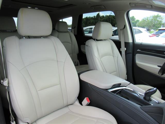 2021 Buick Enclave Premium