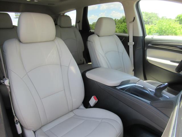 2021 Buick Enclave Premium