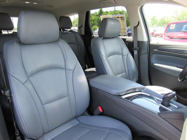 2018 Buick Enclave Premium