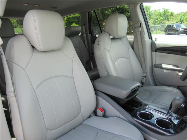 2015 Buick Enclave Premium