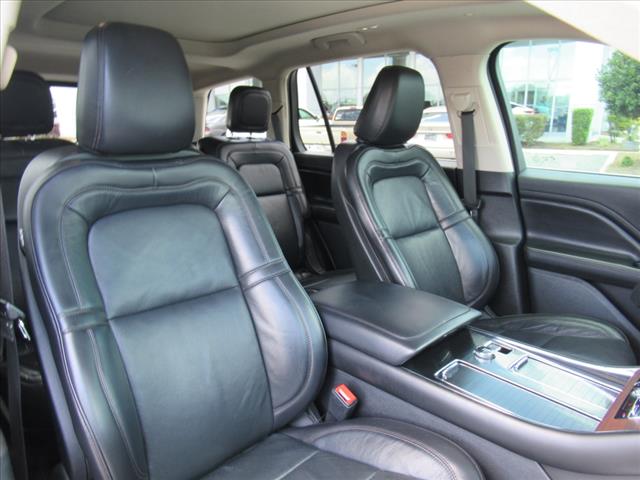 2022 Lincoln Aviator Grand Touring