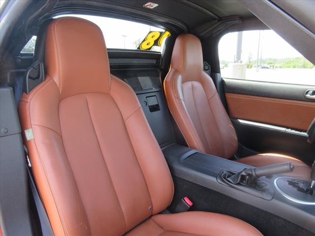 2008 Mazda MX-5 Miata Grand Touring