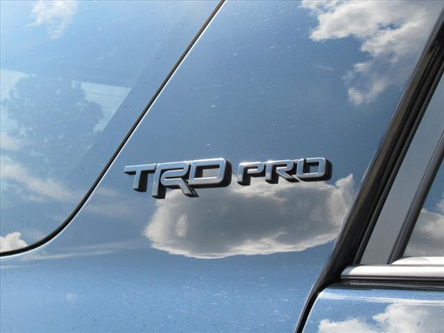 2022 Toyota 4Runner TRD Pro