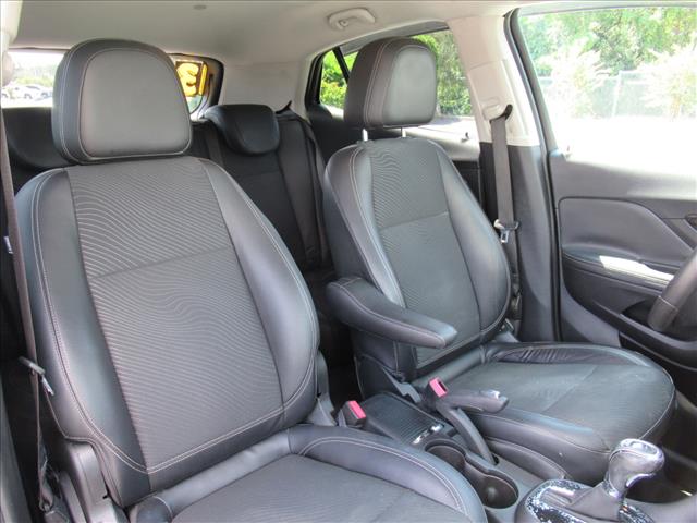 2013 Buick Encore Convenience