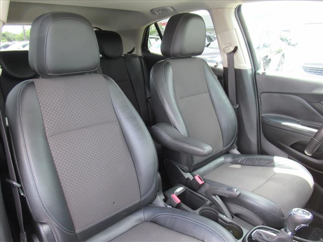 2017 Buick Encore Preferred II