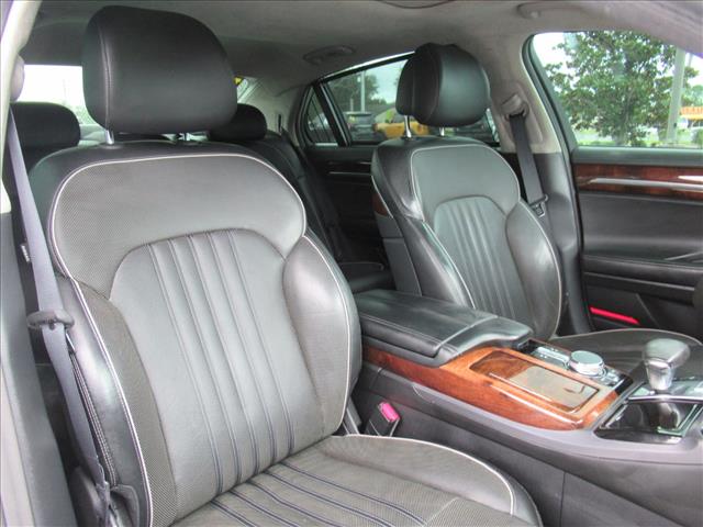 2017 Genesis G90 3.3T Premium