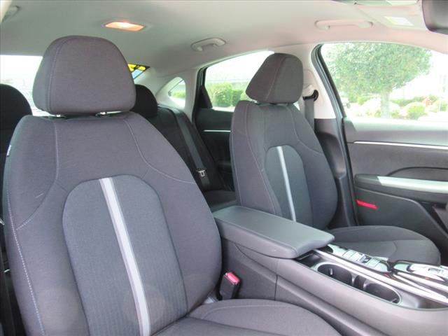 2023 Hyundai Sonata SE