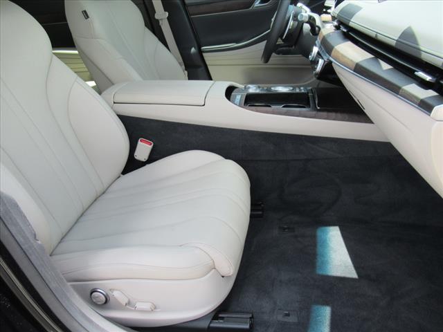 2022 Genesis G80 2.5T