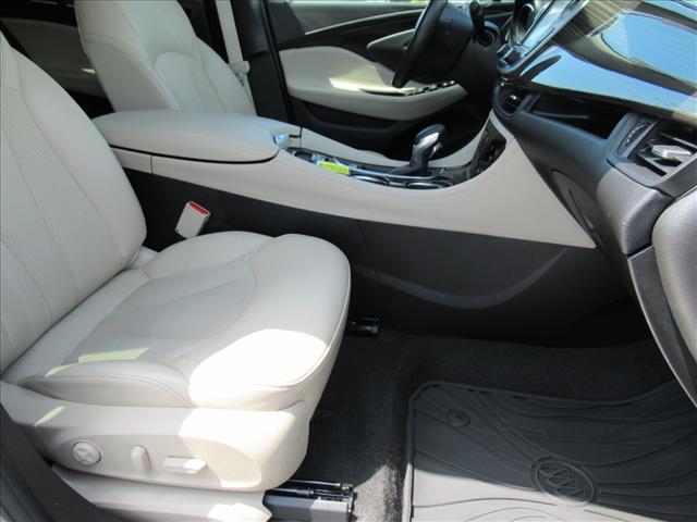 2020 Buick Envision Preferred