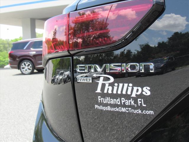 2024 Buick Envision Sport Touring
