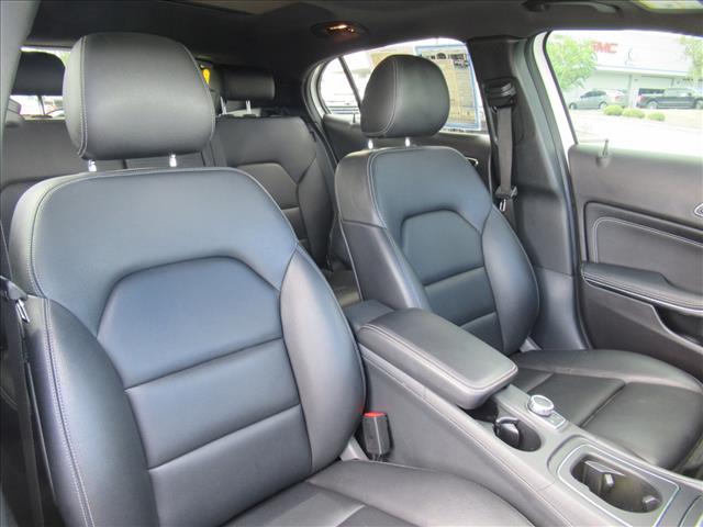 2019 Mercedes-Benz GLA GLA 250