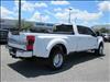 2021 Ford F-450 Super Duty Platinum