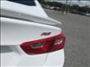 2019 Chevrolet Malibu RS