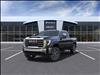 2025 GMC Sierra 2500HD SLT