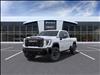 2025 GMC Sierra 2500HD AT4X