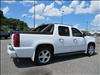 2010 Chevrolet Avalanche LTZ