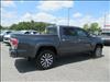 2017 Toyota Tacoma Limited