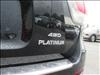 2014 Nissan Pathfinder Platinum