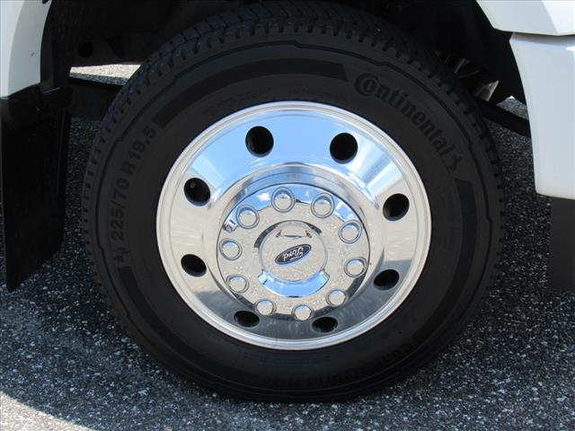 2021 Ford F-450 Super Duty Platinum