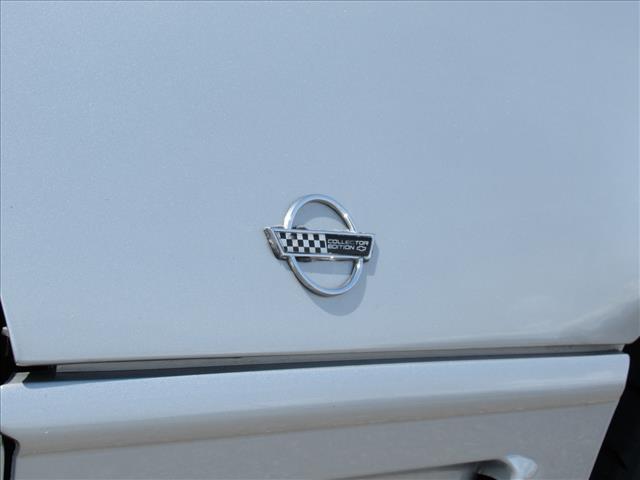 1996 Chevrolet Corvette Base