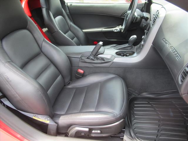 2006 Chevrolet Corvette Base