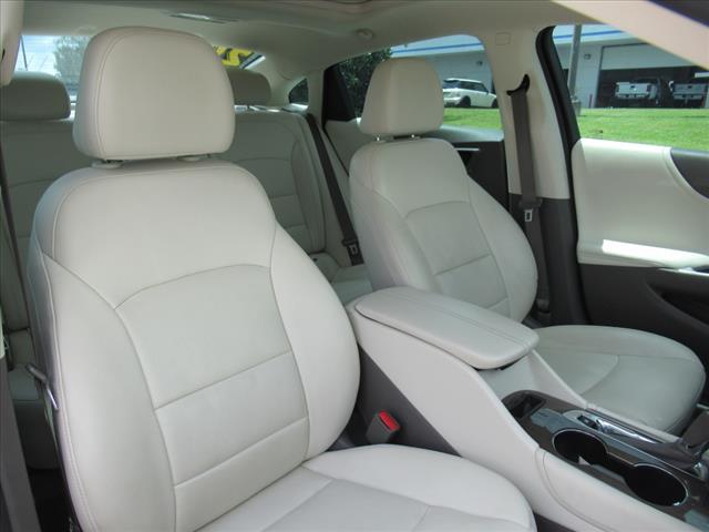 2020 Chevrolet Malibu Premier
