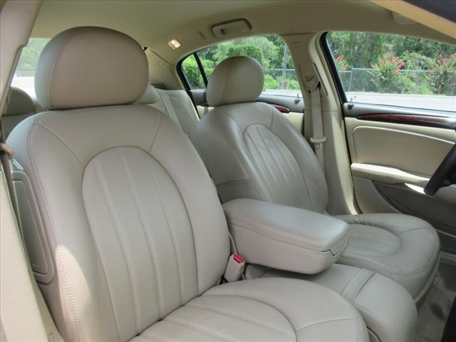 2011 Buick Lucerne CXL