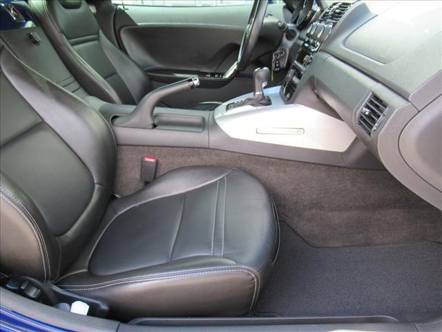 2009 Saturn SKY Base