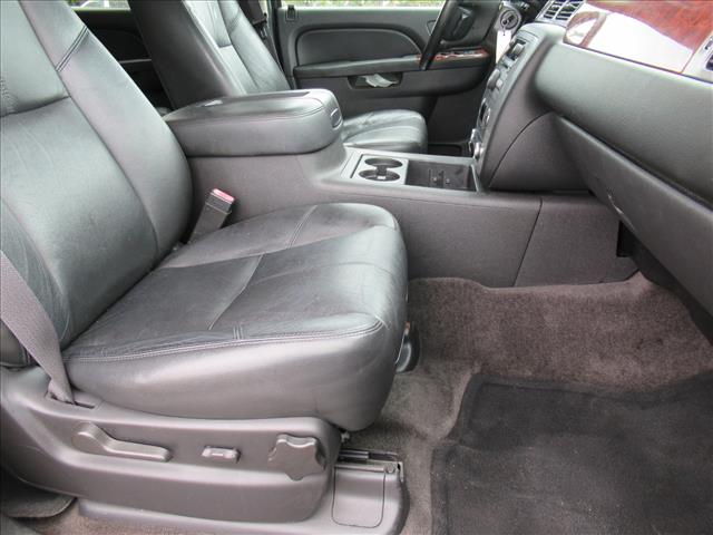 2013 GMC Yukon XL SLT