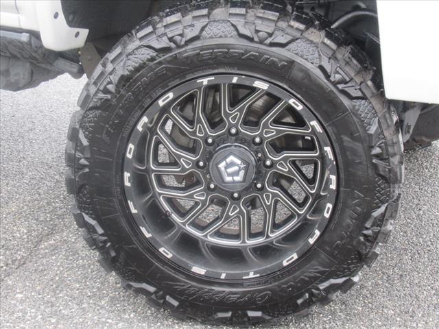 2019 GMC Sierra 2500HD Denali