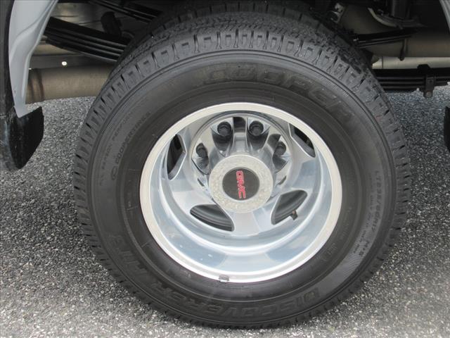 2022 GMC Sierra 3500HD Denali