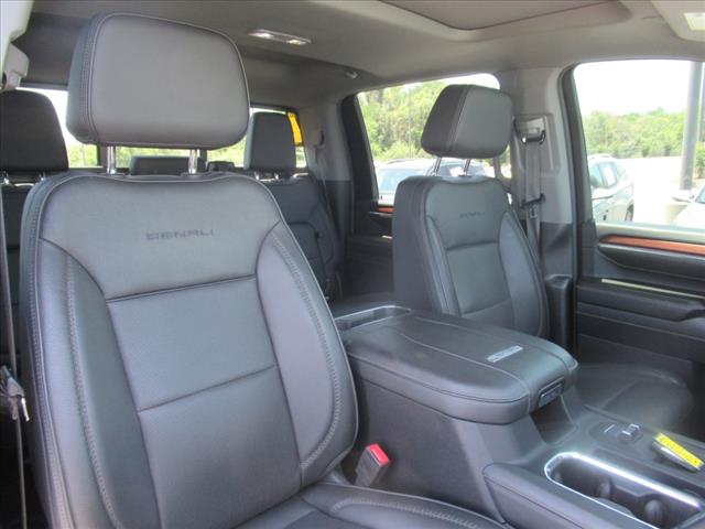 2024 GMC Sierra 3500HD Denali