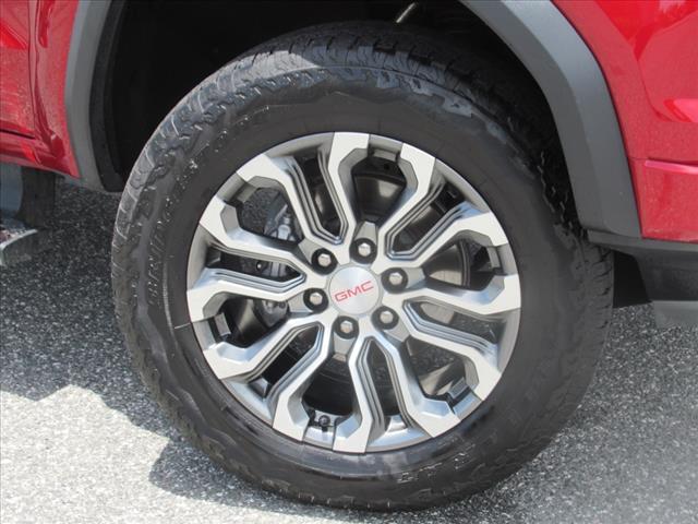 2023 GMC Canyon Denali