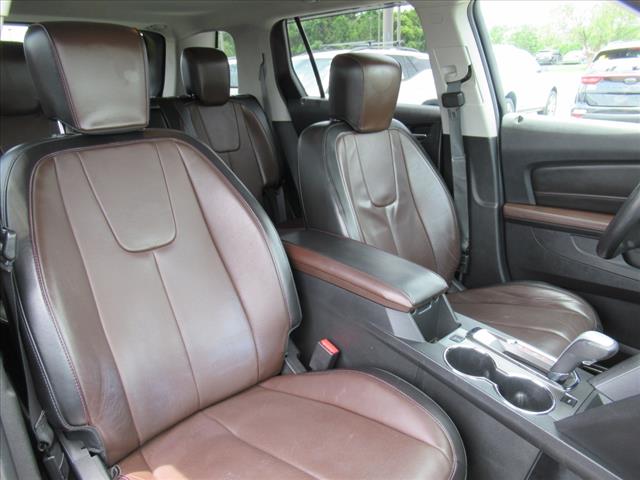 2014 GMC Terrain SLT-1