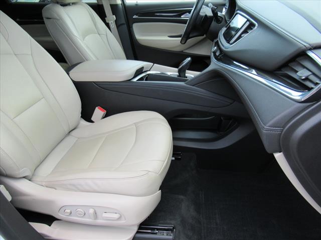 2021 Buick Enclave Premium