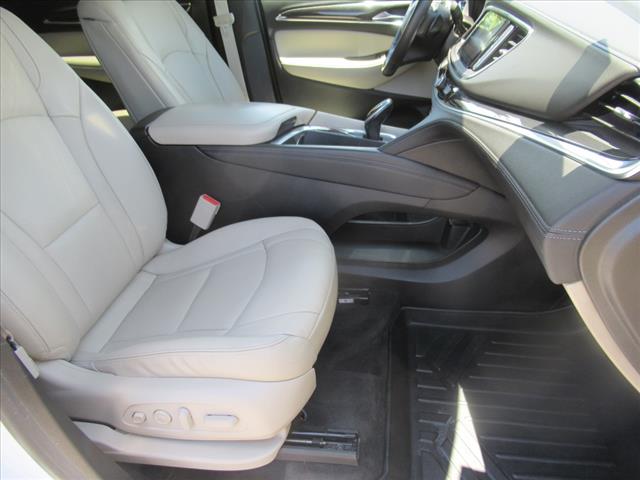 2021 Buick Enclave Premium